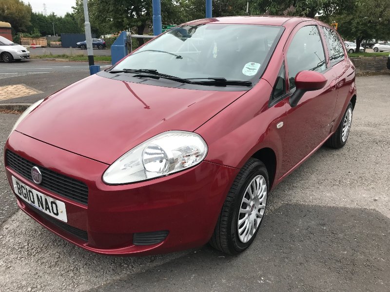 Used Cars for sale in Radcliffe, Lancashire Radmoor Car Sales