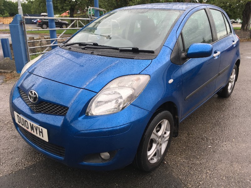 Used Cars for sale in Radcliffe, Lancashire Radmoor Car Sales