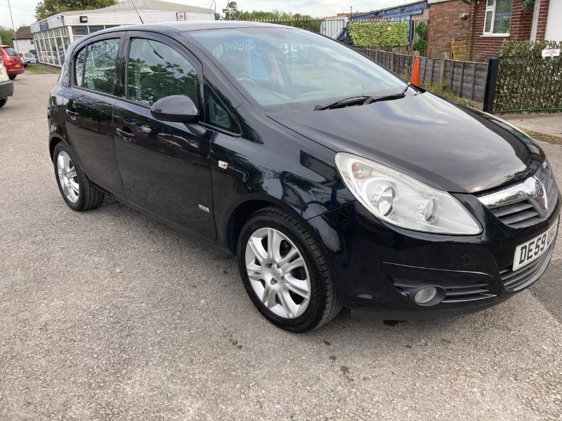 Used Cars for sale in Radcliffe, Lancashire Radmoor Car Sales